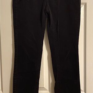 White House Black Market women’s Corduroy pants